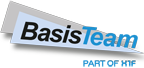 SAP Basisberatung weltweit – BasisTeam Logo